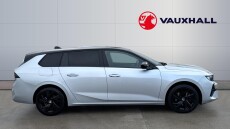 Vauxhall Astra 1.2 Turbo 130 GS 5dr Auto Petrol Estate